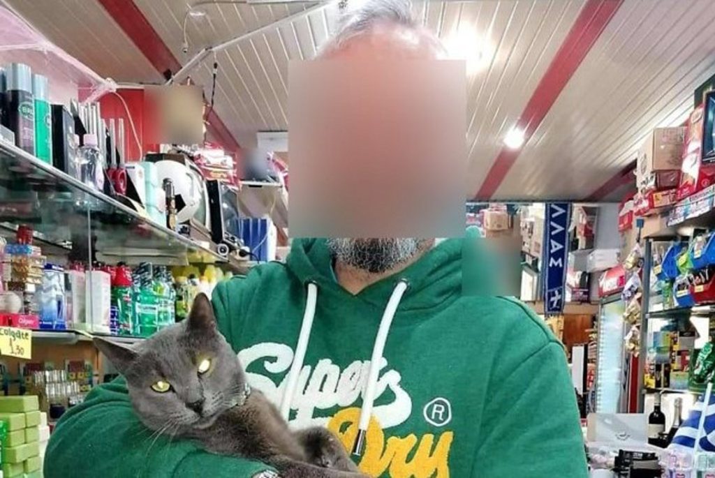 Κολωνός: Επίτροπος σε ιερό ναό στο Λόφο Σκουζέ ο 53χρονος κομματάρχης της ΝΔ που εξέδιδε την 12χρονη (βίντεο)