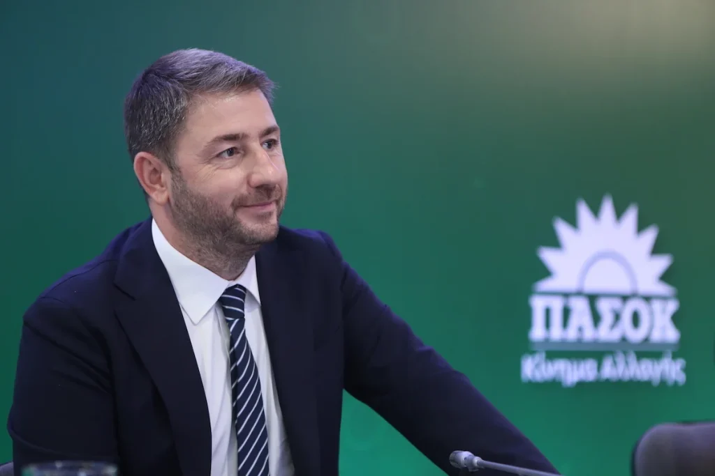 Ν.Ανδρουλάκης: «Δεν πρέπει να πωλείται ούτε μία ευρωπαϊκή σφαίρα στην Τουρκία»