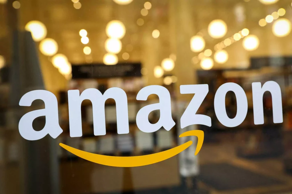 Η Amazon επενδύει 1 δισ. ευρώ για την αγορά ηλεκτρικών βαν