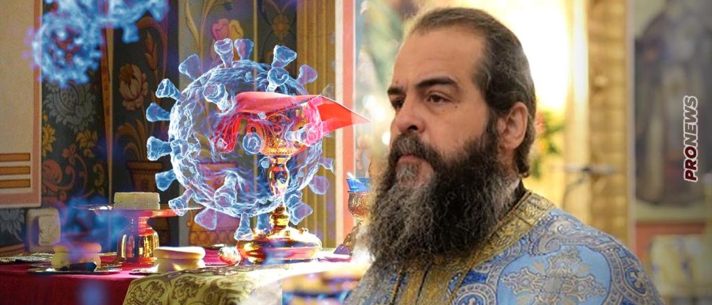 Oύτε στην Αλβανία του Χότζα: Οκτώ μήνες φυλακή σε ιερέα γιατί τέλεσε την Θεία Λειτουργία εν μέσω Covid-19!