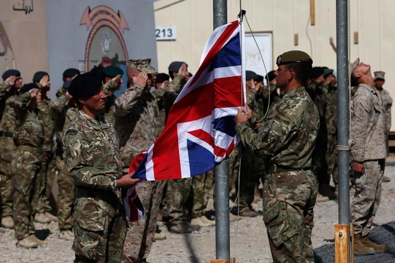 Η Ρωσία «στοχοποιεί» την Βρετανία ως υπεύθυνη της «τρομοκρατικής επίθεσης» στην γέφυρα της Κριμαίας – Τι ακολουθεί;