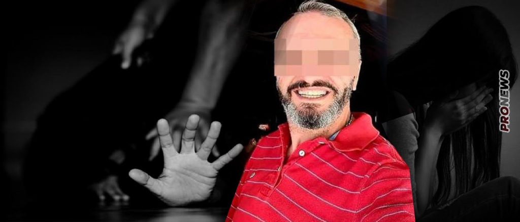 Κολωνός: Στον ανακριτή ο 53χρονος κομματάρχης της ΝΔ για τον βιασμό της 12χρονης – Ανατριχιάζουν οι αποκαλύψεις