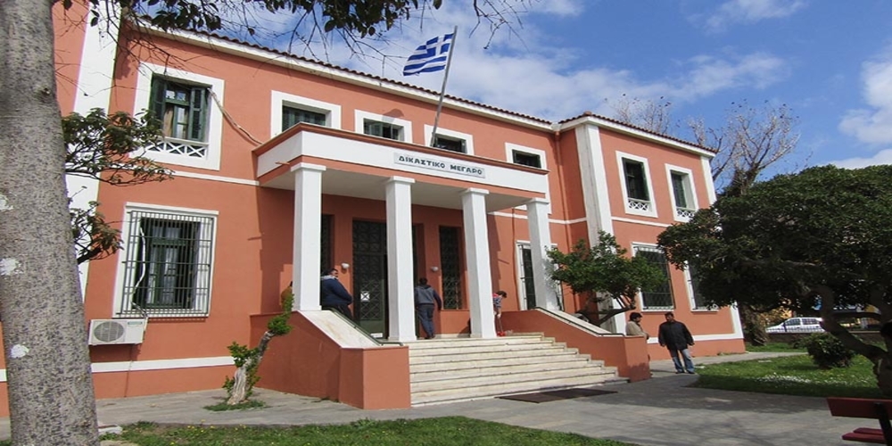 Ύποπτη αλλεργία στο Πρωτοδικείο Αλεξανδρούπολης εναντίον των βίντεο ως αποδεικτικών στοιχείων κατά αστυνομικών και δημάρχου