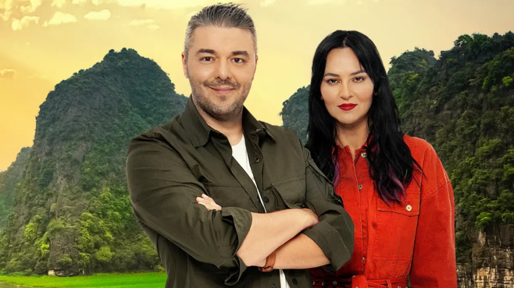 Asia Express: Αποχώρησαν και ξαφνιάστηκαν όλοι οι υπόλοιποι