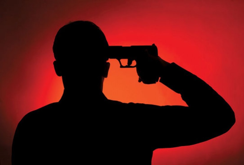 Αυτοκτόνησε 40χρονος αστυνομικός στην Θεσσαλονίκη