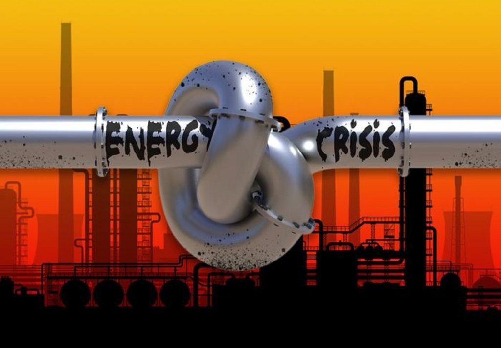 Γερμανία – Ενεργειακή κρίση: Απαλλαγή από το λογαριασμό ενός μήνα & μείωση της τιμής του φυσικού αερίου