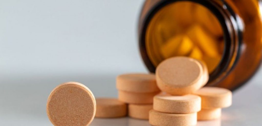 Κυστική ίνωση: Τα συμπληρώματα βιταμίνης C μειώνουν την φλεγμονή σύμφωνα με νέα μελέτη