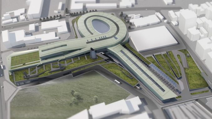 «Κωνσταντίνος Μητσοτάκης»: Έτσι θα ονομαστεί ο νέος σταθμός των ΚΤΕΛ στον Ελαιώνα