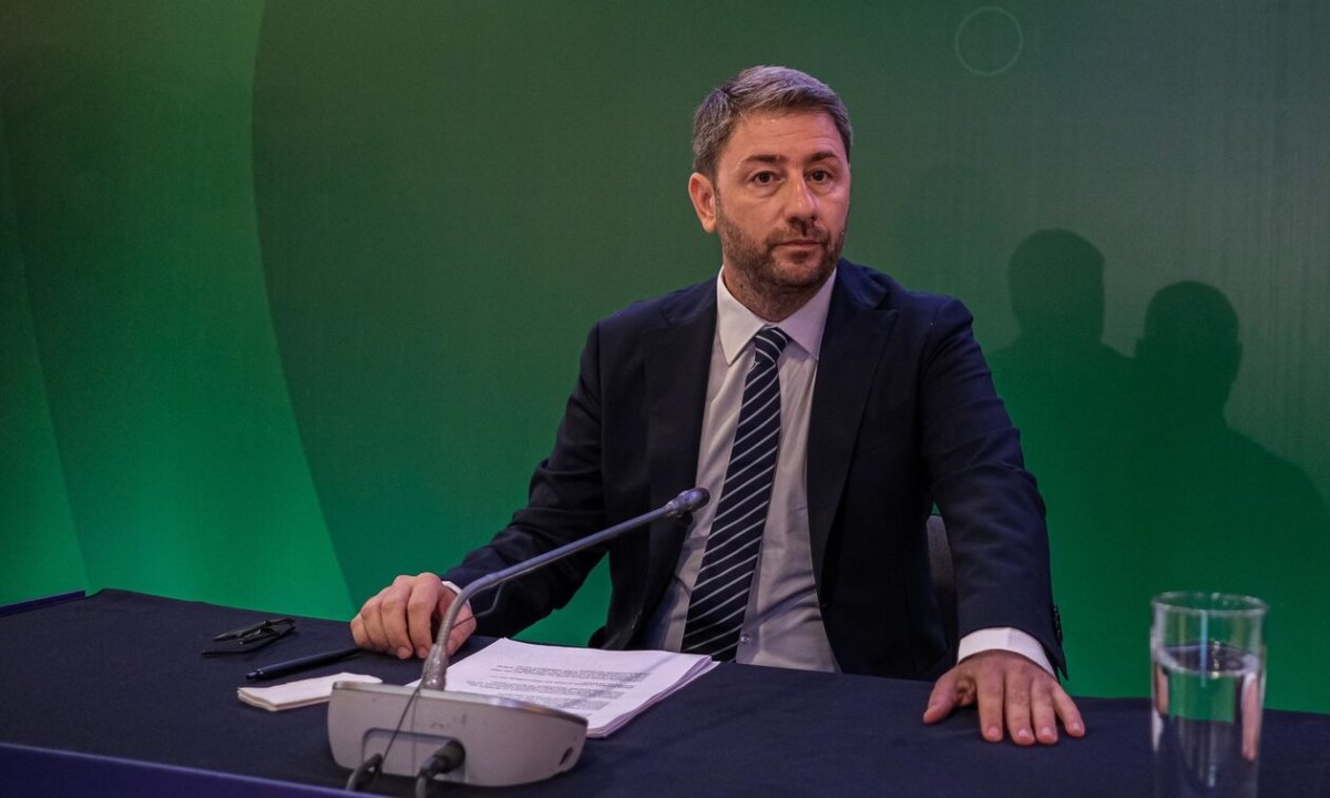 ΠΑΣΟΚ-ΚΙΝΑΛ: Συνεδριάζει σήμερα η Κοινοβουλευτική Ομάδα στη Βουλή