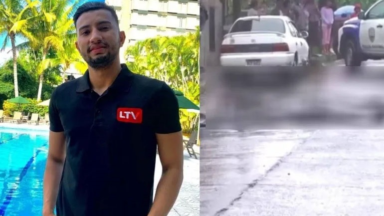 Ονδούρα: Nέα δολοφονία δημοσιογράφου – H 5η το 2022