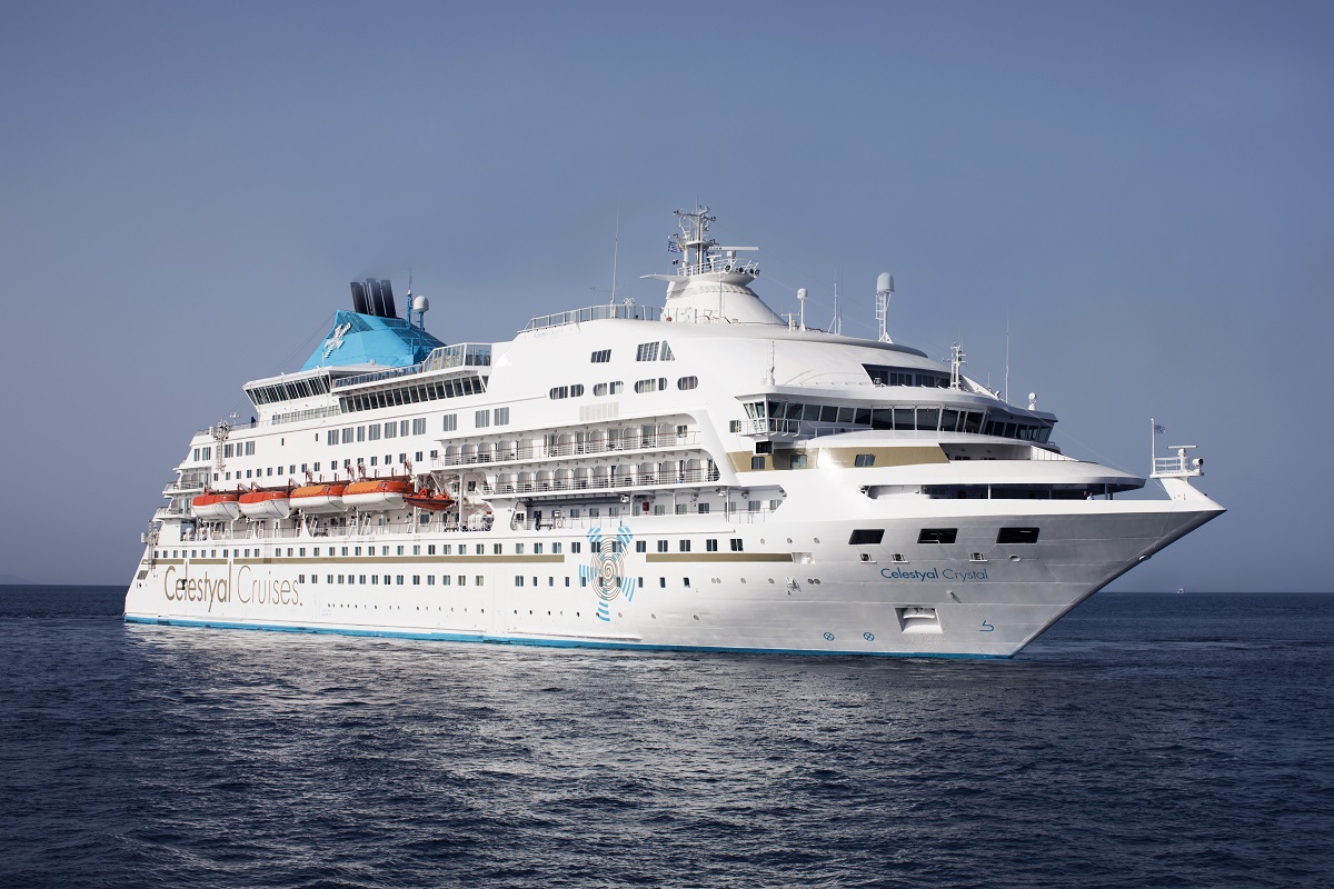 Η Celestyal Cruises καταργεί τα πιστοποιητικά εμβολιασμού και νόσησης για το 2022