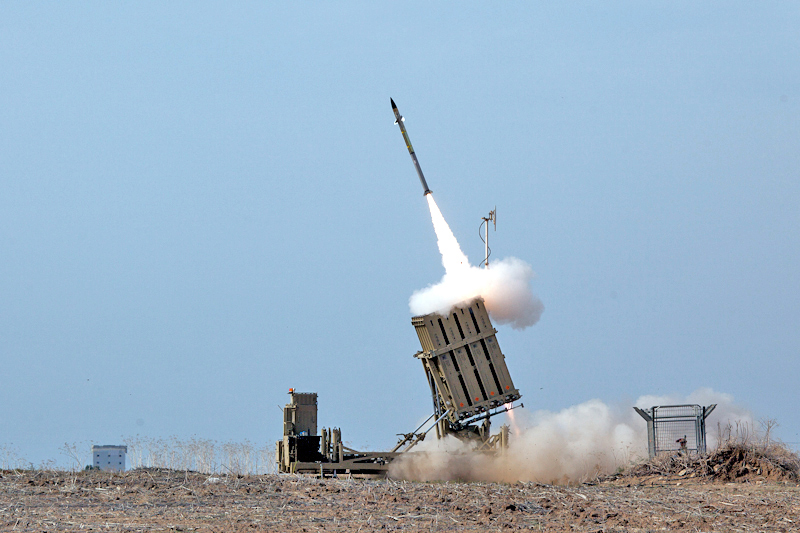 Περίεργη δήλωση Ισραηλινού ΥΠΑΜ: «Ο Iron Dome δεν είναι αποτελεσματικός απέναντι στους σύγχρονους πυραύλους»
