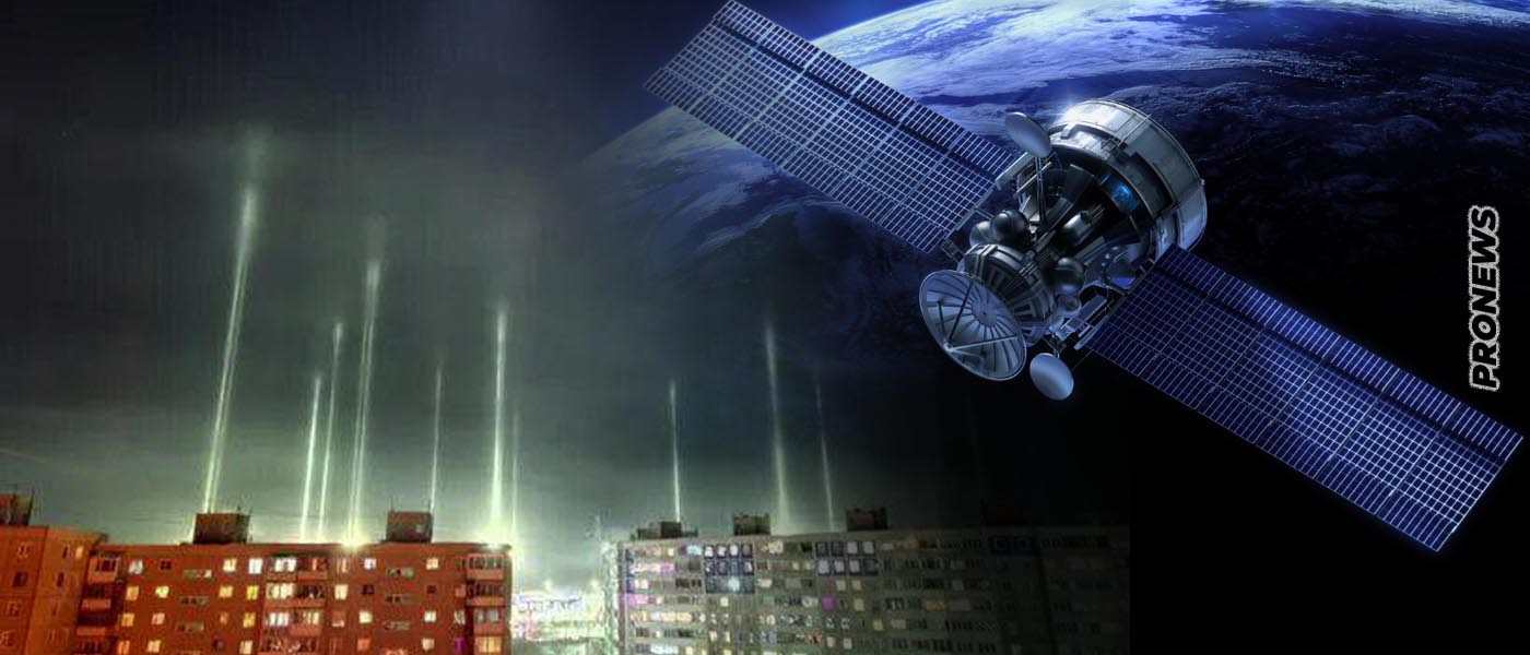 Tους δορυφόρους «Starlink» του Έλον Μασκ χτύπησαν με τις πυροβολαρχίες λέιζερ του συστήματος Peresvet οι Ρώσοι