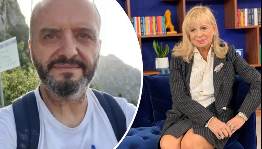 Α.Φόνσου για Κολωνό: «Συνάντησα τον 53χρονο πριν 10 μέρες – Είχα γνωρίσει & την 12χρονη – “Κάνω θελήματα στον κ.Ηλία”»