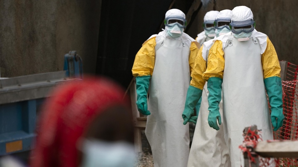 Επιδημία Έμπολα στην Ουγκάντα: 17 επιβεβαιωμένοι θάνατοι