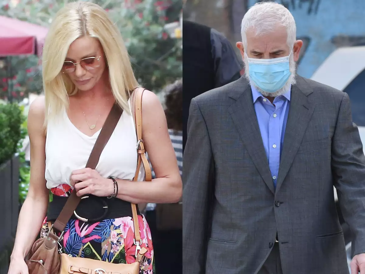 Ζέτα Μακρυπούλια: «Στράβωσε» με τις ερωτήσεις των δημοσιογράφων μετά την κατάθεσή της – «Εξετάζομαι και εδώ;»