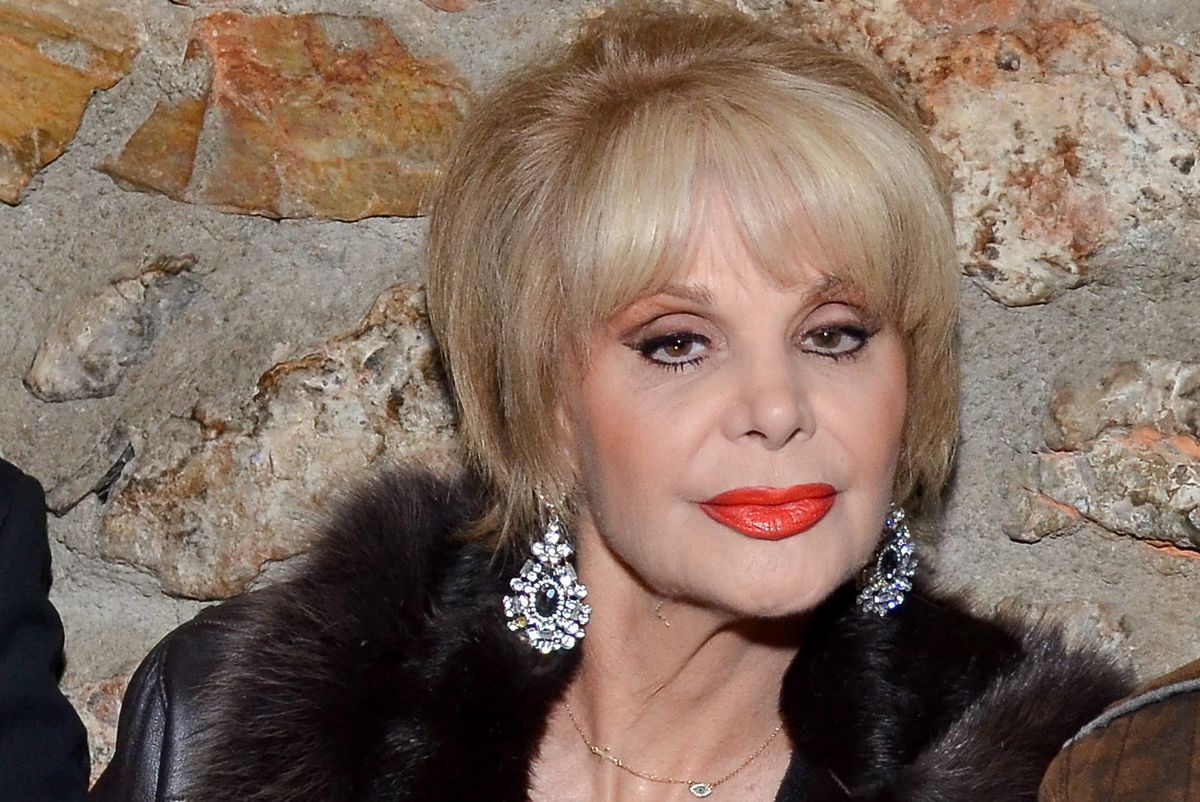 Η Μαρία Ιωαννίδου θα κινηθεί νομικά κατά της Google για τα χρόνια που της προσθέτουν