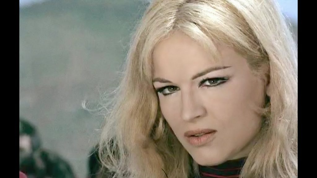 Μέμα Σταθοπούλου: Το τραγικό τέλος της Ελληνίδας «Μπριζίτ Μπαρντό»