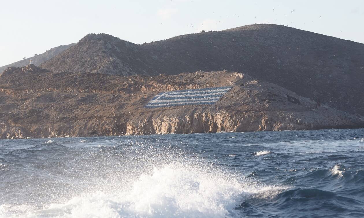 Νορβηγική ΜΚΟ ισχυρίζεται πως «η Ελλάδα στέλνει παράνομα οπλισμό στα νησιά»