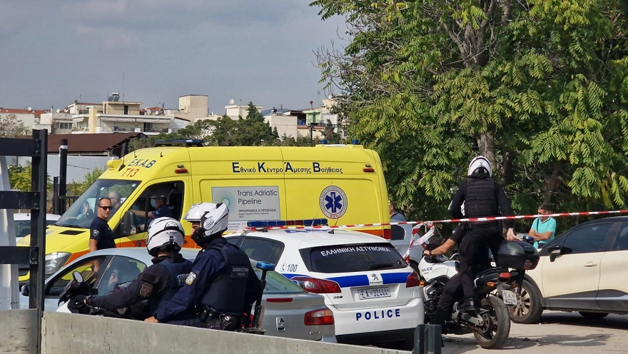 Θεσσαλονίκη: Ερωτήματα για την αυτοκτονία του 40χρονου αστυνομικού – «Είχε μία ήσυχη οικογενειακή ζωή»