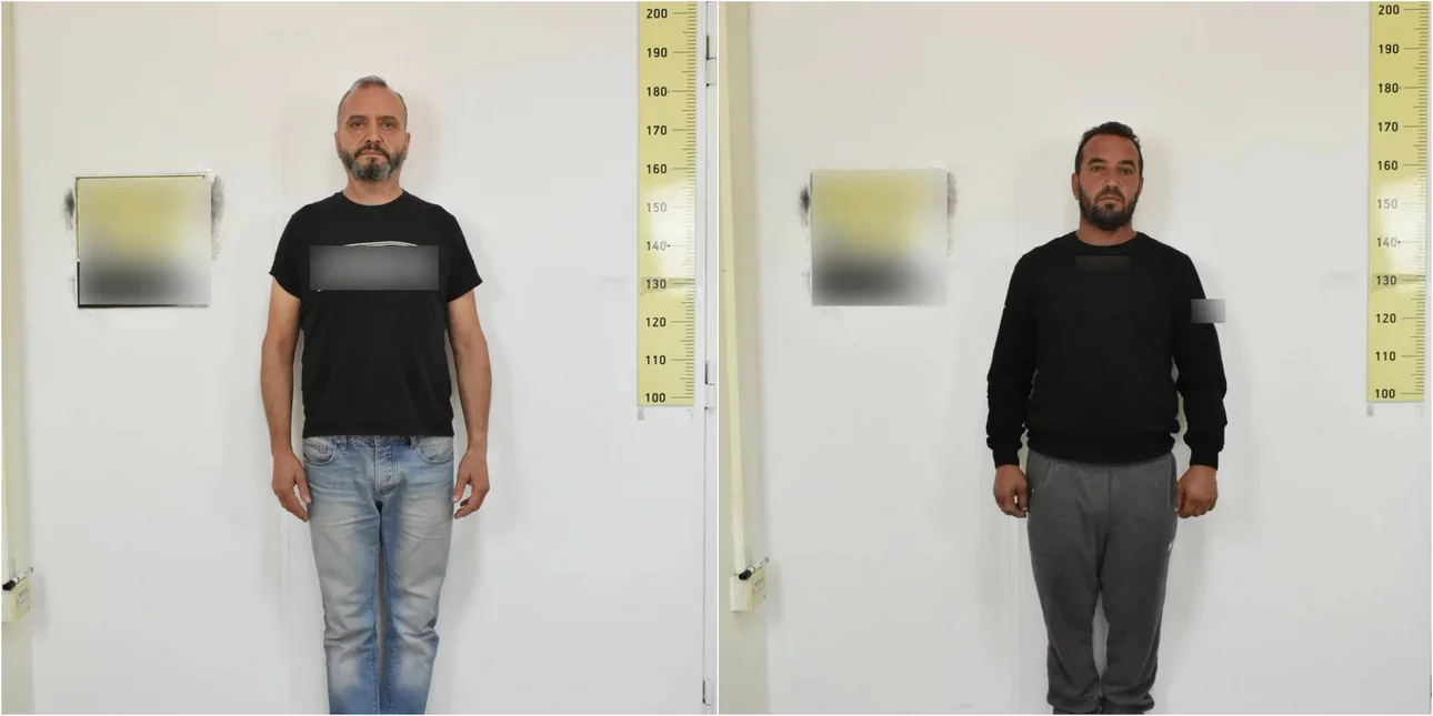 Βιασμός 12χρονης στον Κολωνό: Στον ανακριτή ο 53χρονος & ο 42χρονος – Πως έκλεινε τα ραντεβού με τους «πελάτες»