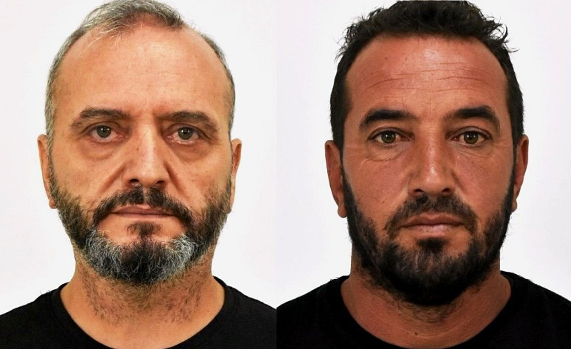 Αυτή είναι η υπερασπιστική γραμμή των παιδοβιαστών: «Δεν υπάρχει κύκλωμα – Εμπλέκονται πολλοί»