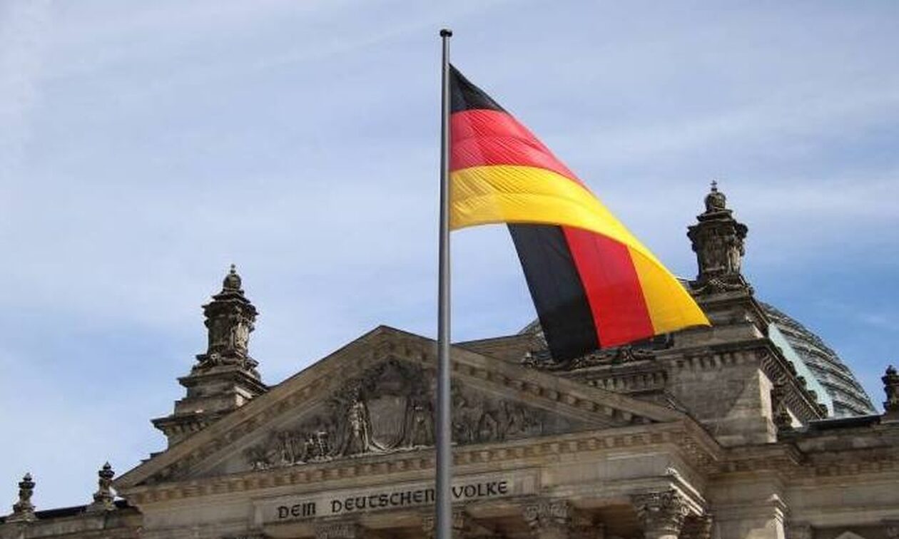 Σε ύφεση μπαίνει η γερμανική οικονομία λόγω ενεργειακής κρίσης