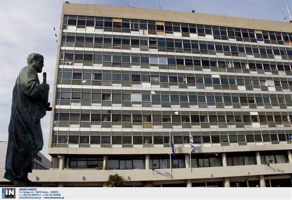 Θεσσαλονίκη: Ταυτοποιήθηκαν δύο άτομα για το επεισόδιο με πυροβολισμούς στο ΑΠΘ