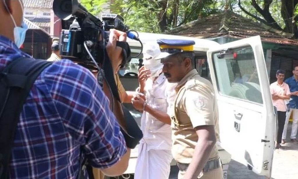 Ινδία: Δύο γυναίκες δολοφονήθηκαν σε τελετές μαύρης μαγείας (βίντεο)