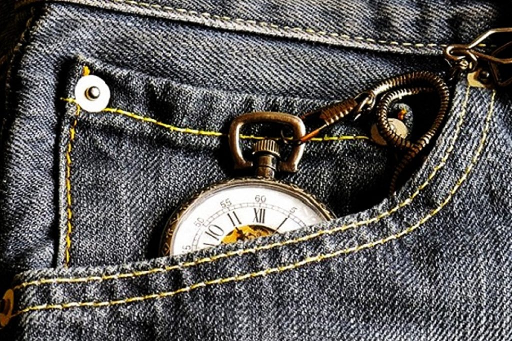 Αυτό το ξέρατε; – Σε τι χρησιμεύει η μικρή τσέπη στο τζιν παντελόνι;