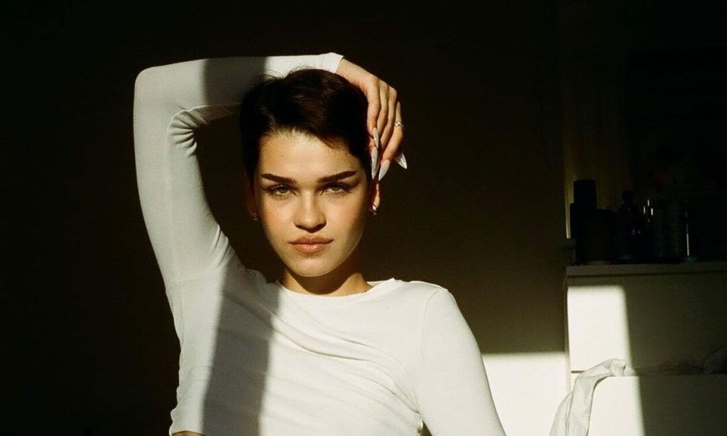 Ελεύθερη η Κυβέλη Χατζηευστρατίου που παρέσυρε και σκότωσε τον 60χρονο μορτοσυκλετιστή