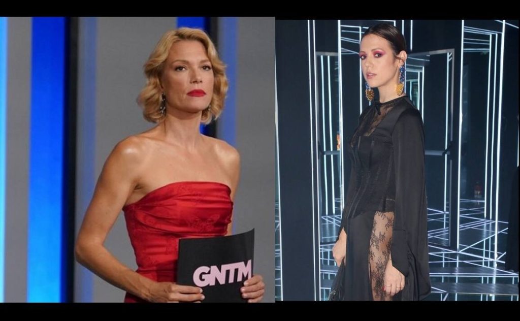 «Πόλεμος» στη showbiz – Ραμόνα Βλαντή για Βίκυ Καγιά: «Μην ακούσω ξανά ότι είναι fashion expert – Δεν έχει ιδέα»