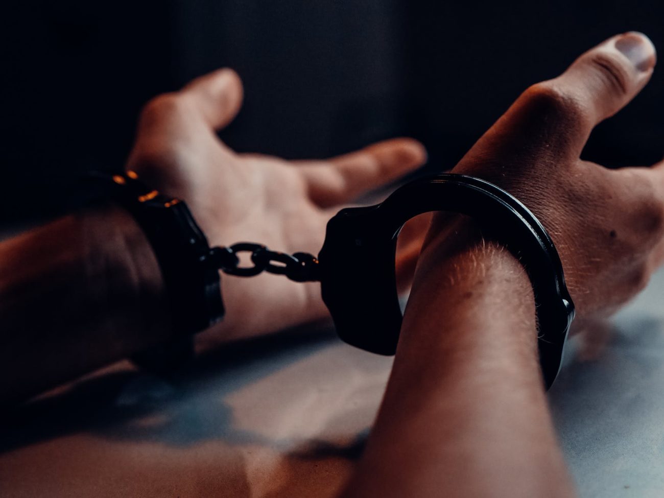 Συνελήφθη 17χρονος για κλοπές από σπίτια σε Μαρούσι και Παπάγου