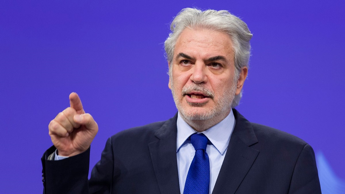 Χ.Στυλιανίδης: «Η Ελλάδα εφαρμόζει πολιτικές πρόληψης για τη μείωση του κινδύνου καταστροφών»