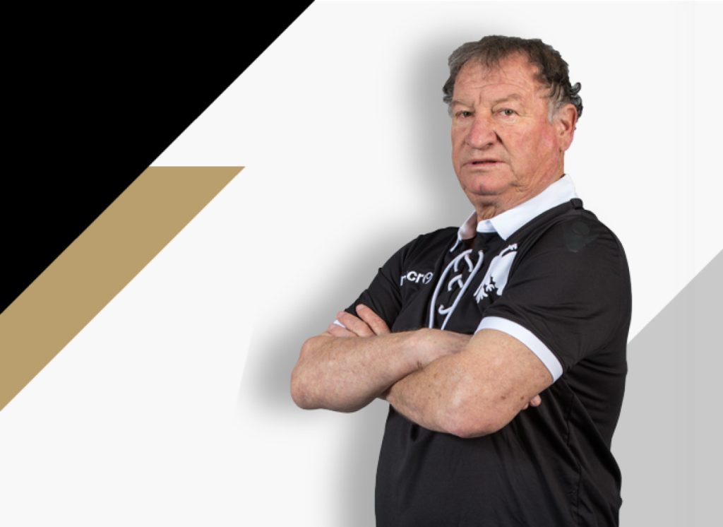 ΠΑΟΚ: Την Παρασκευή η κηδεία του Σταύρου Σαράφη