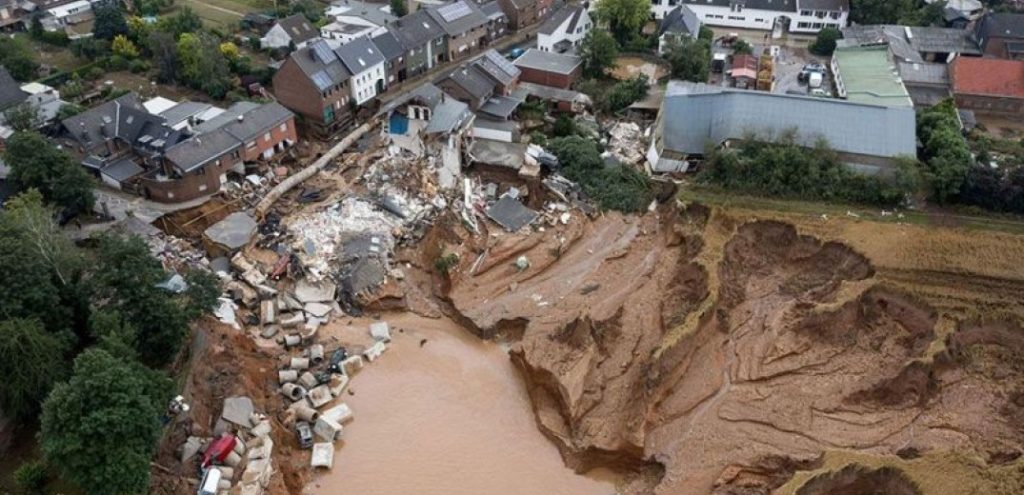 ΟΗΕ: Οι περισσότερες χώρες παγκοσμίως δεν διαθέτουν συστήματα έγκαιρης προειδοποίησης για φυσικές καταστροφές
