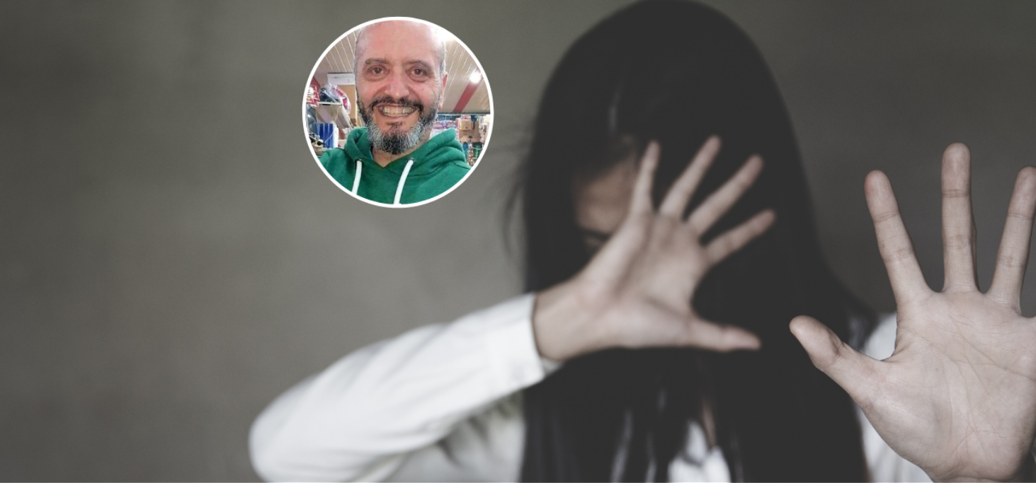 Α.Λύτρας για Κολωνό: «Υπάρχουν άλλες 2 κοπέλες που καταγγέλλουν»