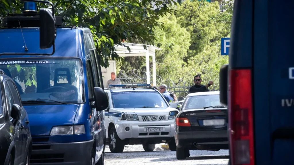 Κολωνός: Νέες καταγγελίες για την μητέρα της 12χρονης – «Η ίδια την έφερνε στον οίκο ανοχής»