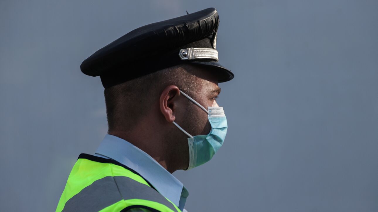 Κυκλοφοριακές ρυθμίσεις την Κυριακή (16/10) στον Δήμο Μαραθώνα