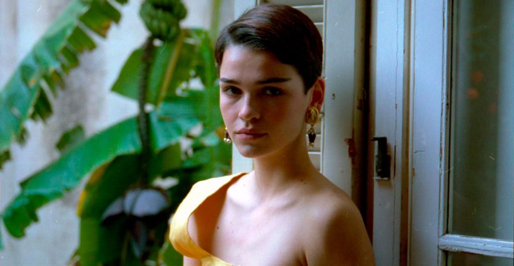 Κυβέλη Χατζηευστρατίου: Έσβησε τον λογαριασμό της στο Instagram μετά το θανατηφόρο τροχαίο (φωτο)