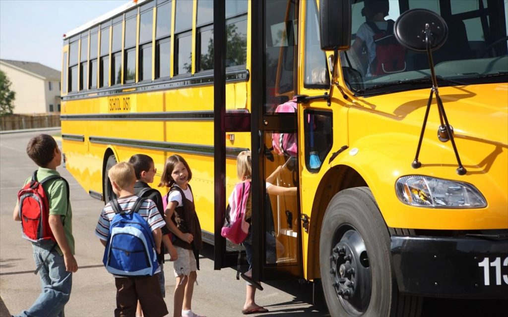 Παιδικός σταθμός στα Άνω Πατήσια ξέχασε στο δρόμο 2χρονο αγόρι