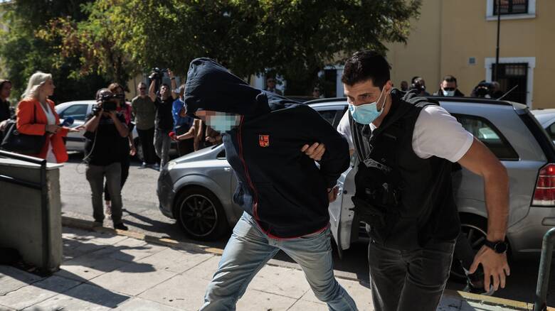 Κολωνός: «Είμαι σοκαρισμένη από αυτά που ανακάλυψα» λέει η θεία της 12χρονης