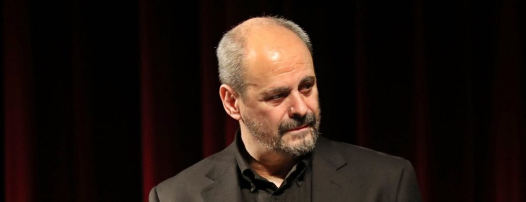 Ζαχαρίας Ρόχας: «Ζήτησα αύξηση από τον Νίκο Φώσκολο και την επόμενη μέρα ο ρόλος μου πέθανε»