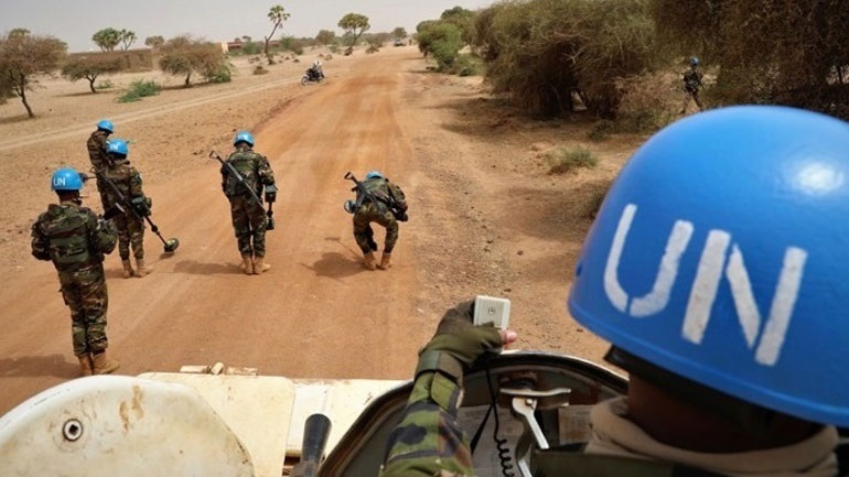 Μάλι: Δέκα πολίτες νεκροί σε έκρηξη αυτοσχέδιου εκρηκτικού μηχανισμού