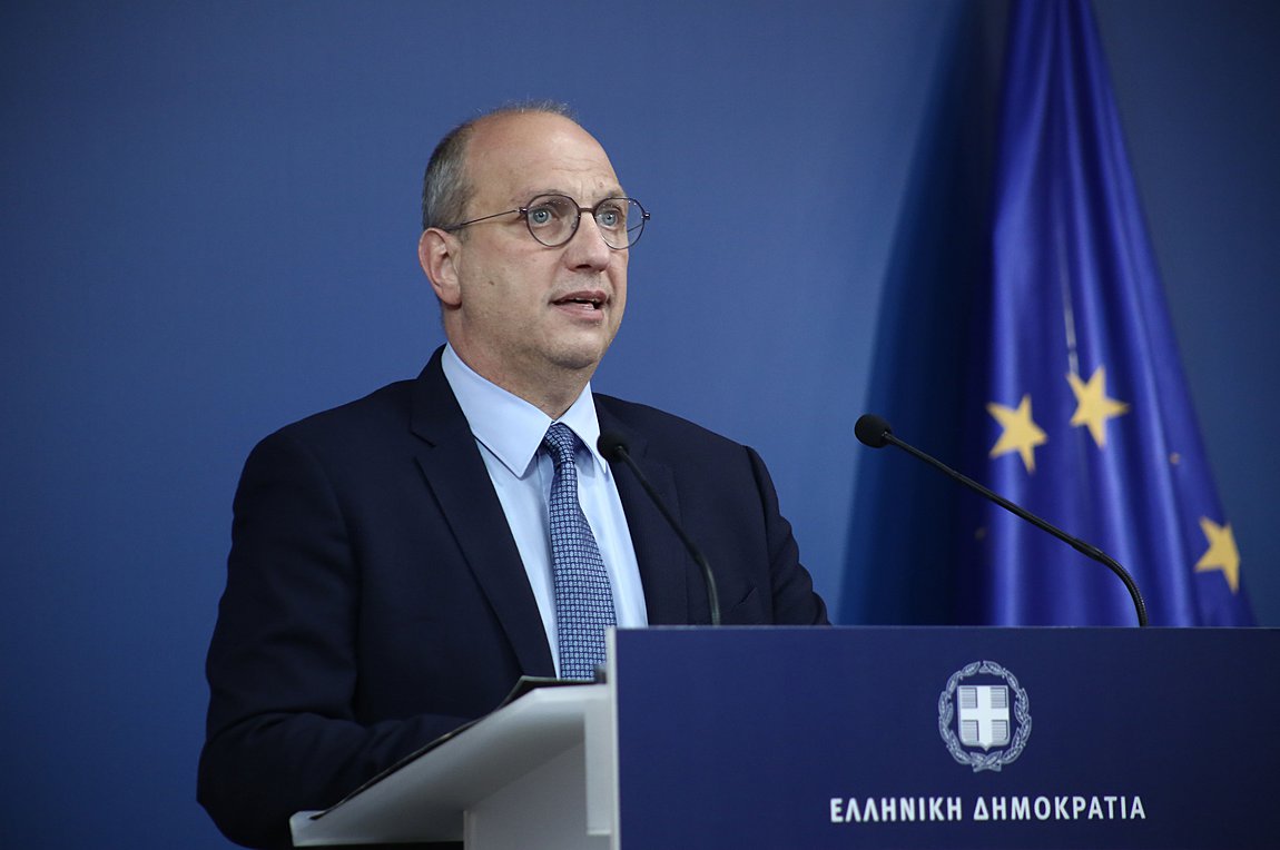 Γ.Οικονόμου για Νικολαΐδη: «Η κληρονομιά που αφήνει στα παιδιά του και όλους μας είναι τεράστια»