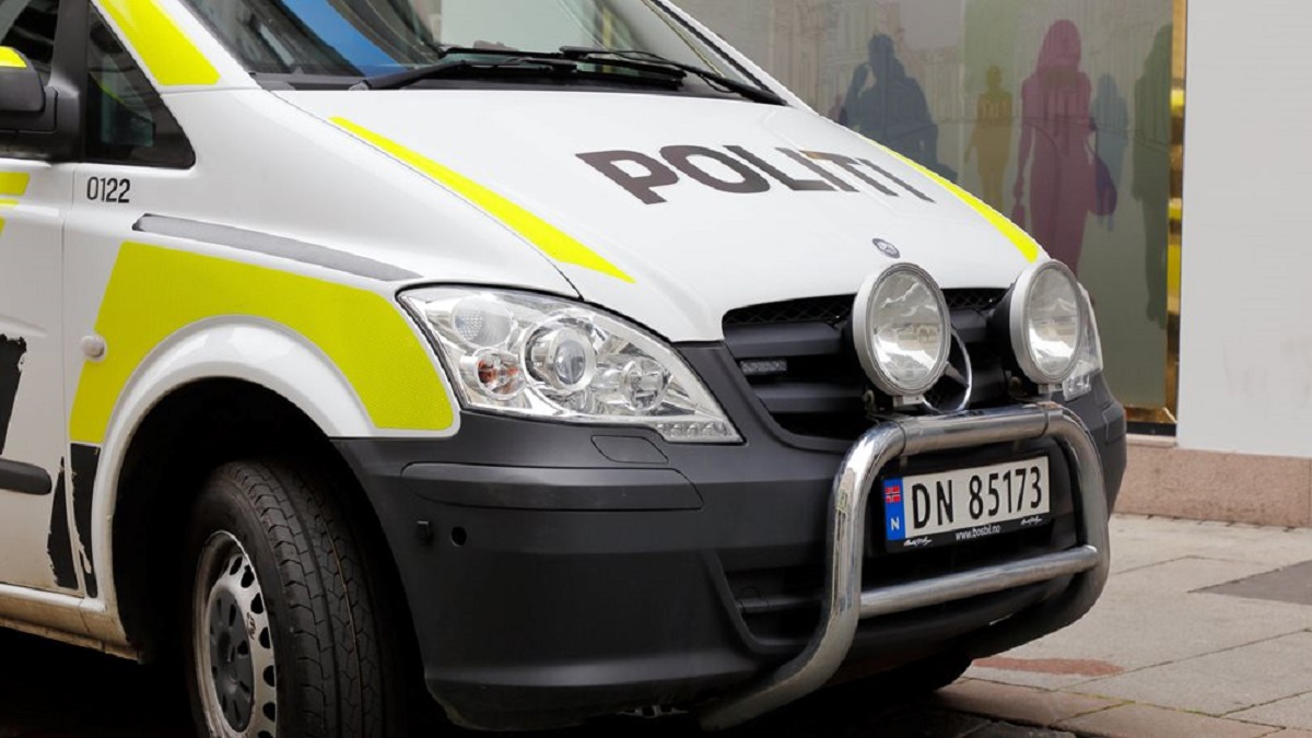 Νορβηγία: Μυστηριώδες drone πέταξε πάνω από μονάδα επεξεργασίας αερίου – Διεξάγεται έρευνα από την αστυνομία