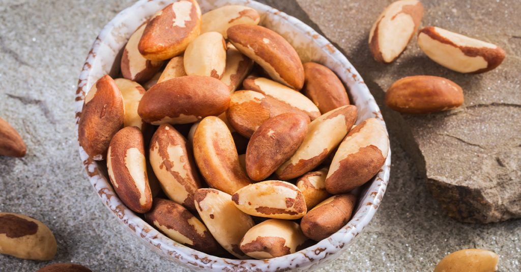 Σελήνιο: Οφέλη για την υγεία και κίνδυνοι – Που μπορείτε να το βρείτε