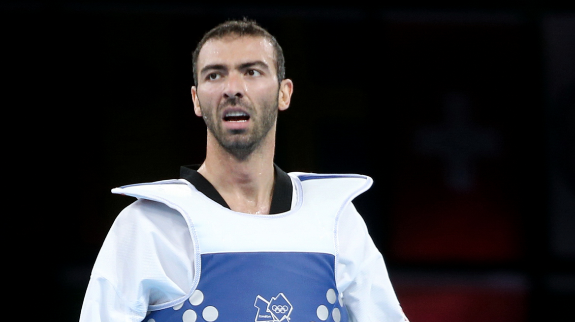 Αλέξανδρος Νικολαΐδης: H τελευταία συνέντευξη που είχε δώσει με τη γυναίκα του Δώρα Τσαμπάζη