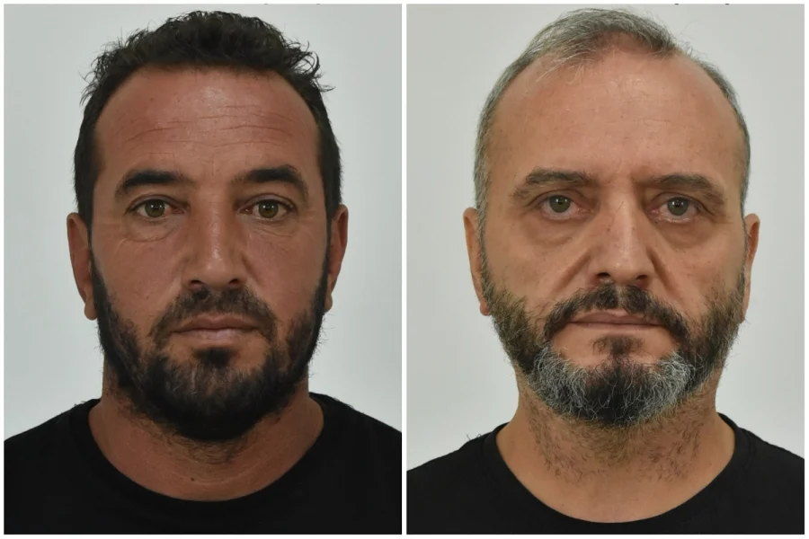 Βιασμός 12χρονης: Στις φυλακές Γρεβενών οδηγείται ο παιδοβιαστής Μίχος – Στην Τρίπολη ο Σοφιανίδης