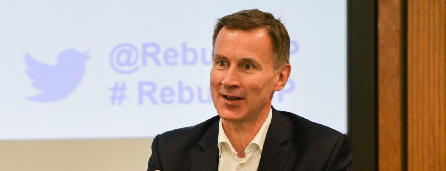 Βρετανία: Στις 31 Οκτωβρίου θα παρουσιάσει το δημοσιονομικό σχέδιο της κυβέρνησης ο νέος υπουργός Οικονομικών